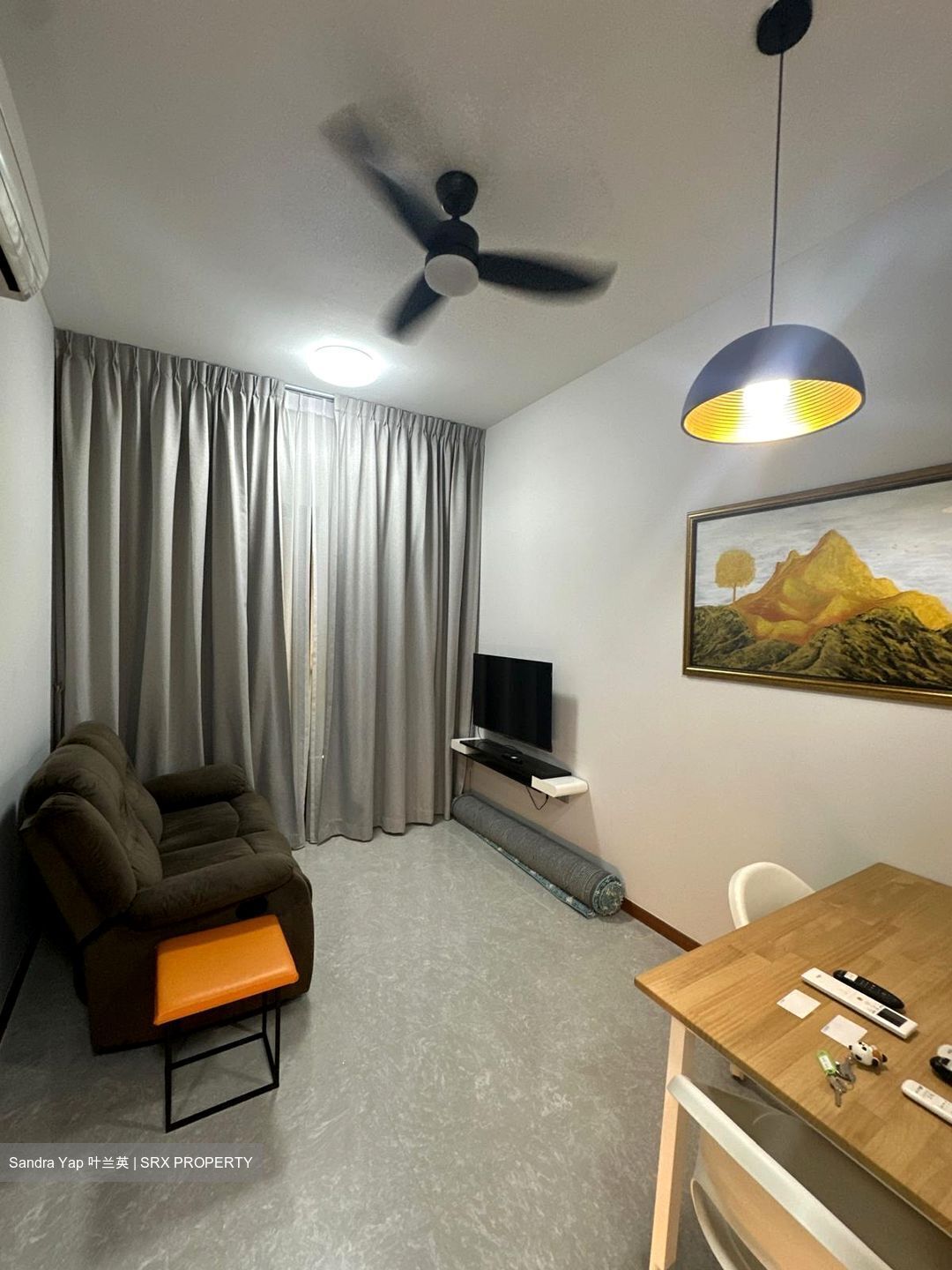 Laurel Tree (D23), Apartment #609223681